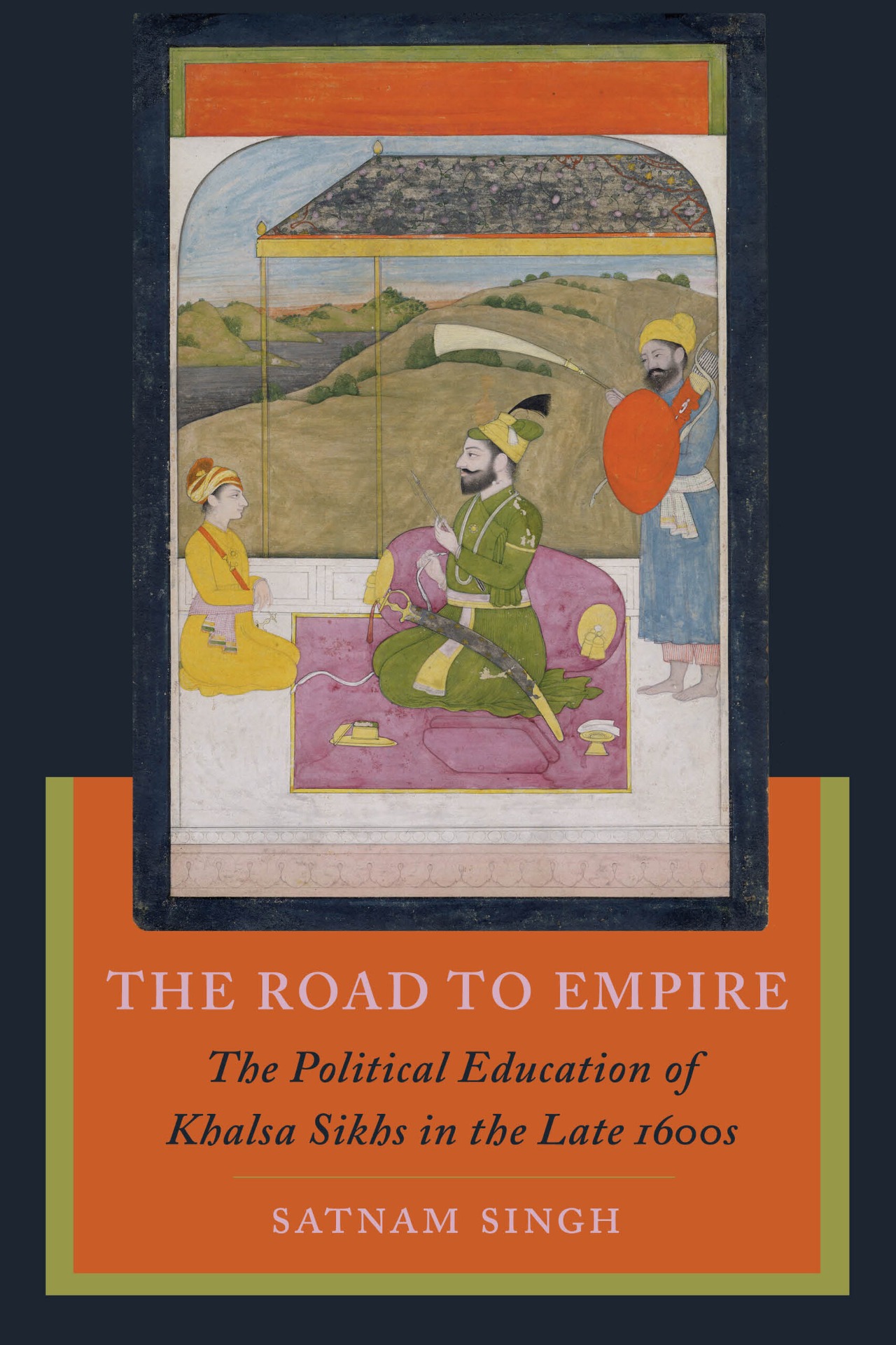 Published by The University of California Press, 2024